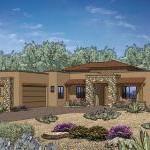 Boulder Pass Plan 3127 SouthWestern Ranch