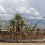 SaddleBrooke homes sales April 2018 Tucson AZ