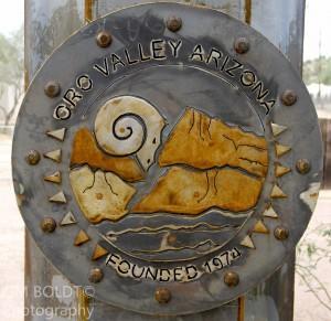 Oro valley