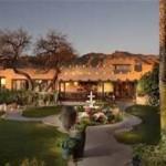 Hacienda del Sol Guest Ranch