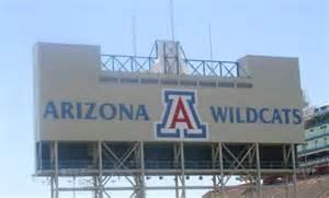University of Arizona