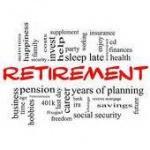 newsleter where to retire