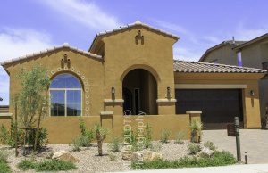 1 story Cove floorplans 