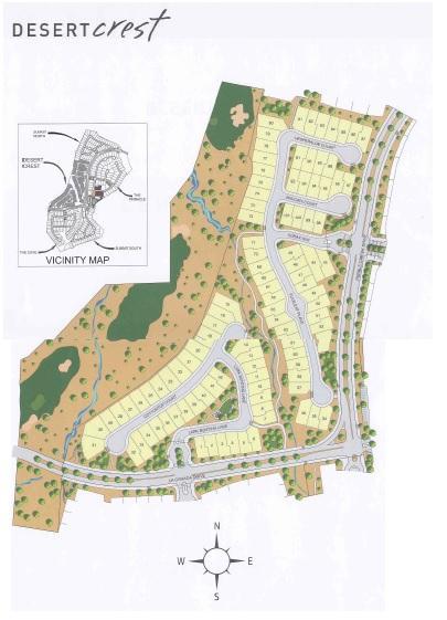 Desert Crest at Center Pointe Vistoso