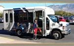 Sun shuttle