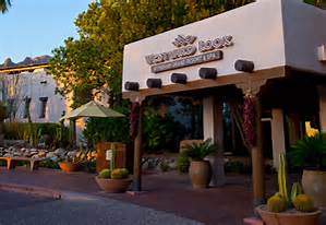Westward Look Wyndham Grand Resort and Spa