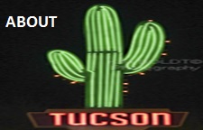 Living in tucson