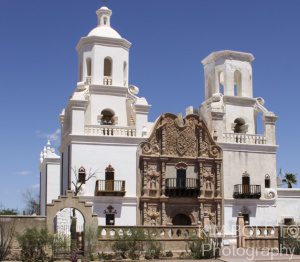 gated communities san xaviar mission