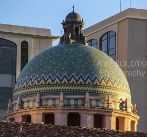 central tucson