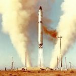newsletter july 2023 Titan II Missile Muesum