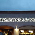 commoner & co restaurant foothills