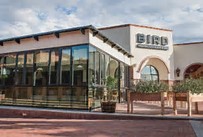 BIRD Modern Provisions & Bar