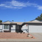 tucson homes for sale