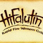 hifalutin Tucson restaurant review
