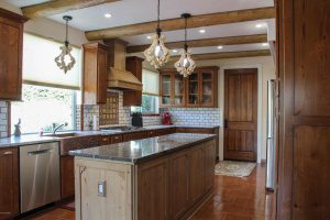 3829 S Bogie Ct SaddleBrooke kitchen