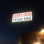 bubb's grub, Bubb’s Grub Catalina AZ
