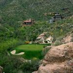 Catalina Foothill Homes ventana canyon golf