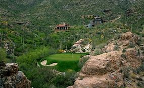 ventana canyon golf