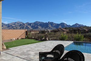 mountain views sun city