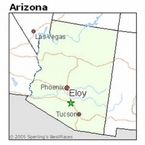 robson ranch robson ranch eloy map