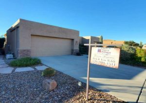 Buying a Home in Tucson