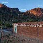Picacho Peak State Park