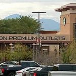 Tucson Premium Outlets