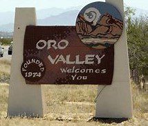 Oro Valley and safest communities in Arizona