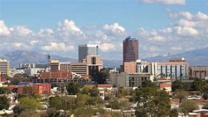 Tucson Arizona USA
