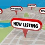 New MLS homes listings