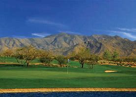 gated communities SaddleBrooke Ranch golf homes