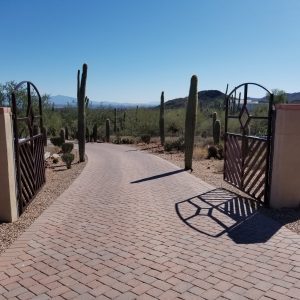 gated communities Tucson Home Search