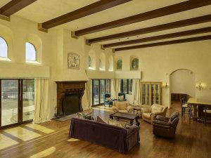 luxury homes Great room in Luxury homes for sale in Tucson AZ