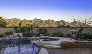 Luxury Homes Tucson Luxury Homes in Tucson with pools