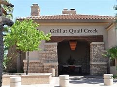 Quail Creek