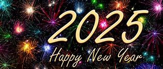 January 2025 newsletter