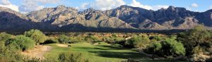 sun city golf