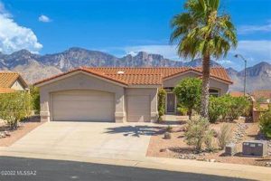 sun city oro valley az sun city homes