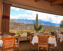 preserve at saddlebrooke Dining at preserve