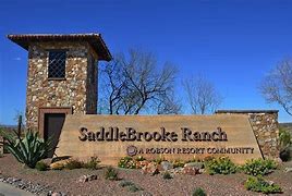 Saddlebrooke Ranch