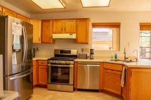 green Tree Kitchen