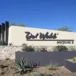 rocking k ranch, Rocking K Ranch A Tucson Subdivision